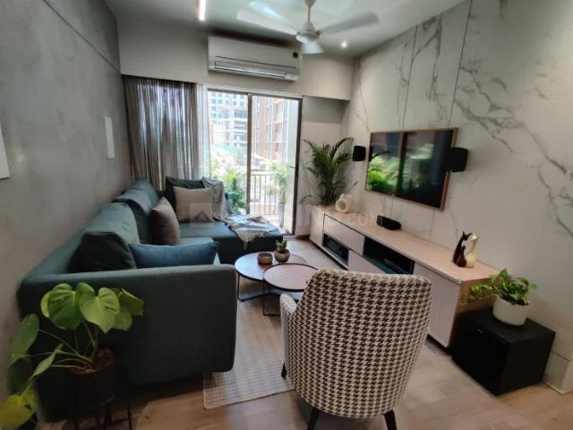 3 BHK Apartment in Shela for resale Ahmedabad. The reference number is 19365474