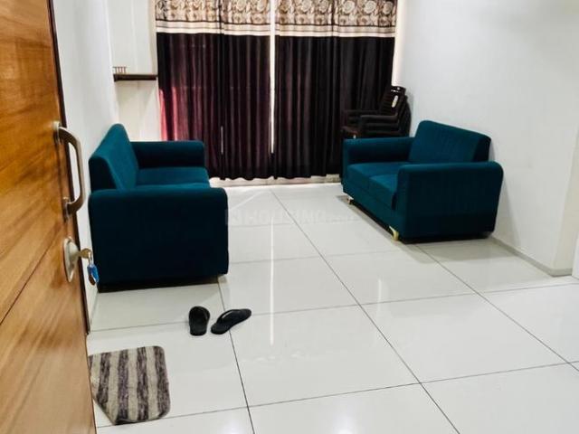 3 BHK Apartment in Shela for resale Ahmedabad. The reference number is 19386621