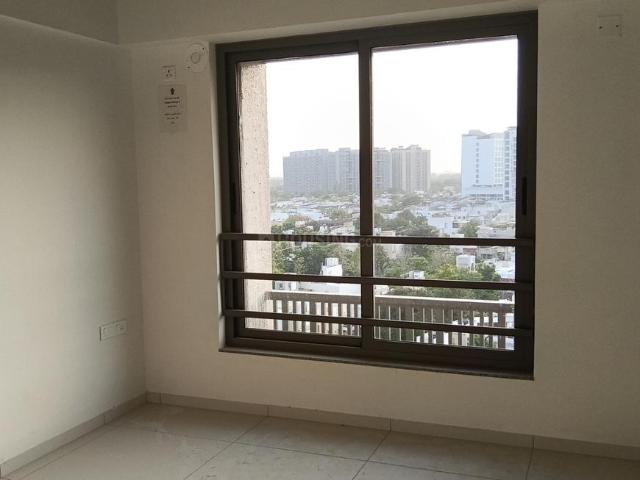 3 BHK Apartment in Shela for resale Ahmedabad. The reference number is 20409982