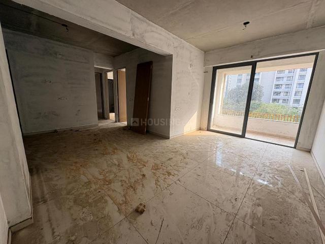 3 BHK Apartment in Shela for resale Ahmedabad. The reference number is 20439349