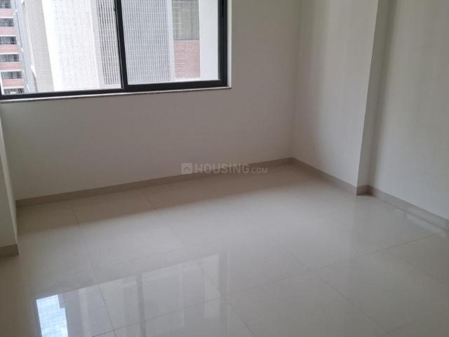 3 BHK Apartment in Shela for resale Ahmedabad. The reference number is 20468886