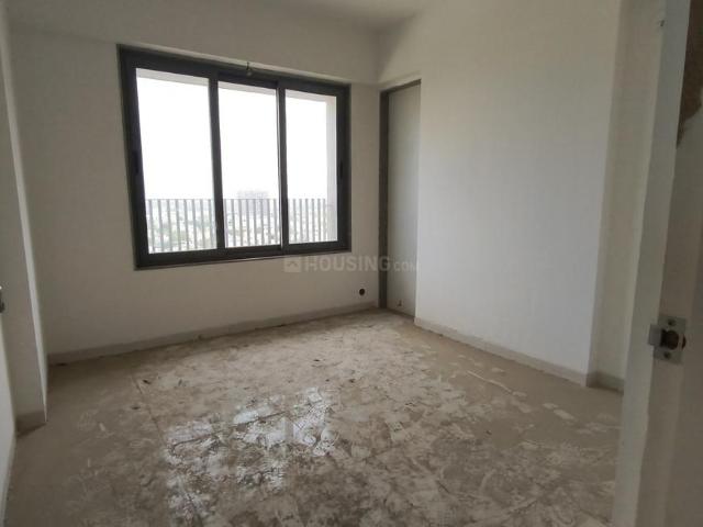 3 BHK Apartment in Shela for resale Ahmedabad. The reference number is 20492096