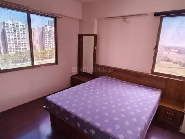 3 BHK Apartment in Shela for resale Ahmedabad. The reference number is 20508976