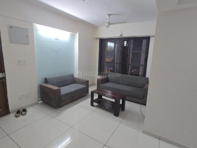3 BHK Apartment in Shela for resale Ahmedabad. The reference number is 20533645