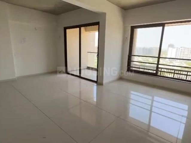 3 BHK Apartment in Shela for resale Ahmedabad. The reference number is 20541081