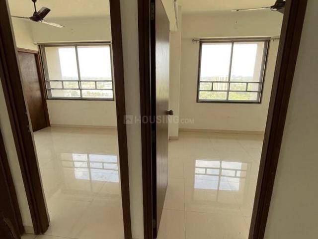 3 BHK Apartment in Shela for resale Ahmedabad. The reference number is 20590619