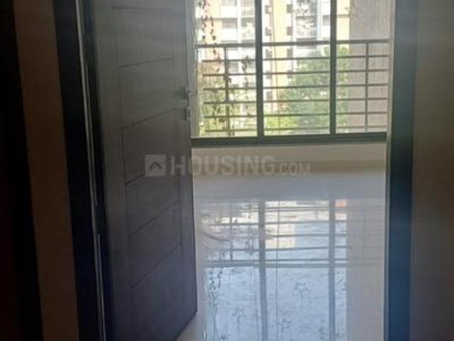 3 BHK Apartment in Shela for resale Ahmedabad. The reference number is 20597263