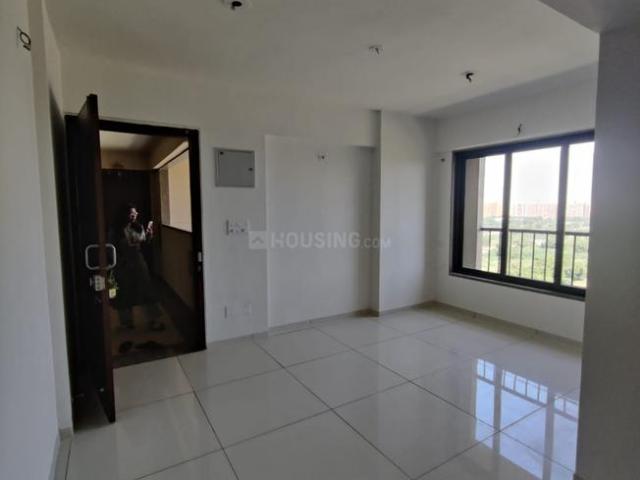 3 BHK Apartment in Shela for resale Ahmedabad. The reference number is 20598629