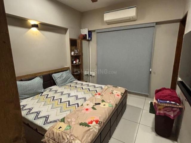 3 BHK Apartment in Shela for resale Ahmedabad. The reference number is 20607976
