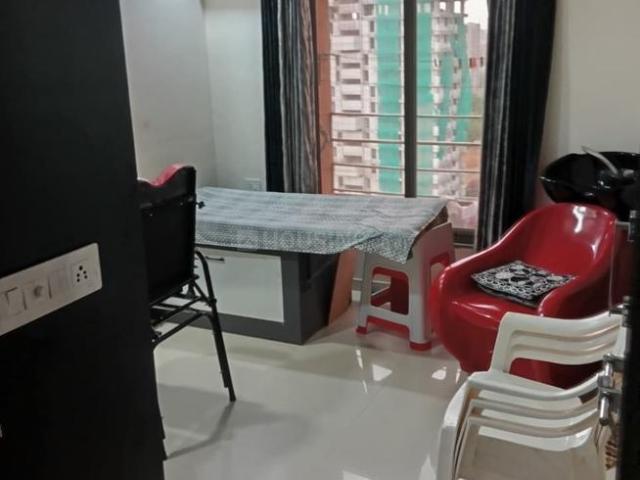 3 BHK Apartment in Shela for resale Ahmedabad. The reference number is 20614561