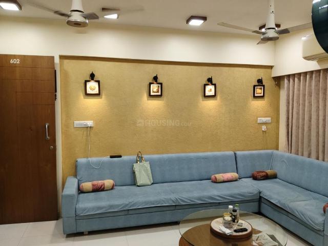 3 BHK Apartment in Shela for resale Ahmedabad. The reference number is 20616586