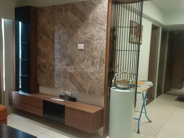 3 BHK Apartment in Shela for resale Ahmedabad. The reference number is 20634355