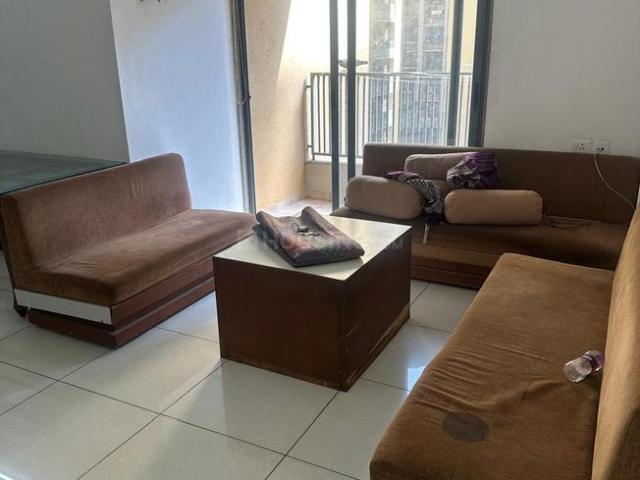 3 BHK Apartment in Shela for resale Ahmedabad. The reference number is 20638750
