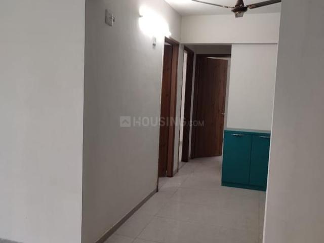 3 BHK Apartment in Shela for resale Ahmedabad. The reference number is 20643376