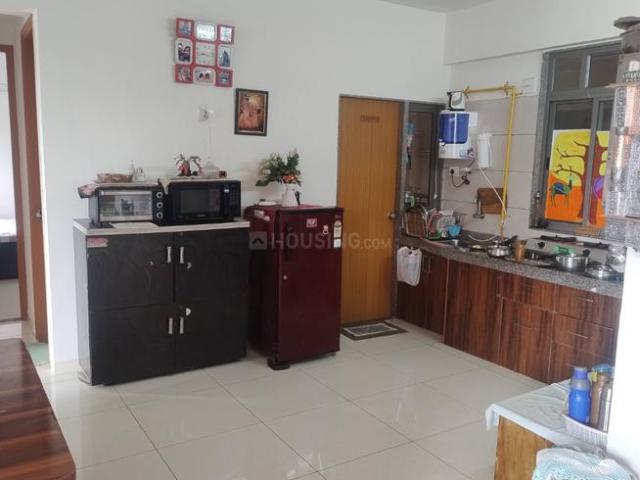 3 BHK Apartment in Shela for resale Ahmedabad. The reference number is 20648536