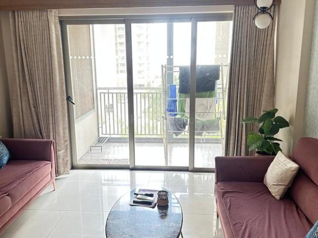 3 BHK Apartment in Shela for resale Ahmedabad. The reference number is 20701182