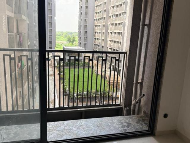 3 BHK Apartment in Shela for resale Ahmedabad. The reference number is 20718834