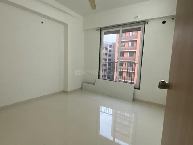 3 BHK Apartment in Shela for resale Ahmedabad. The reference number is 20749792