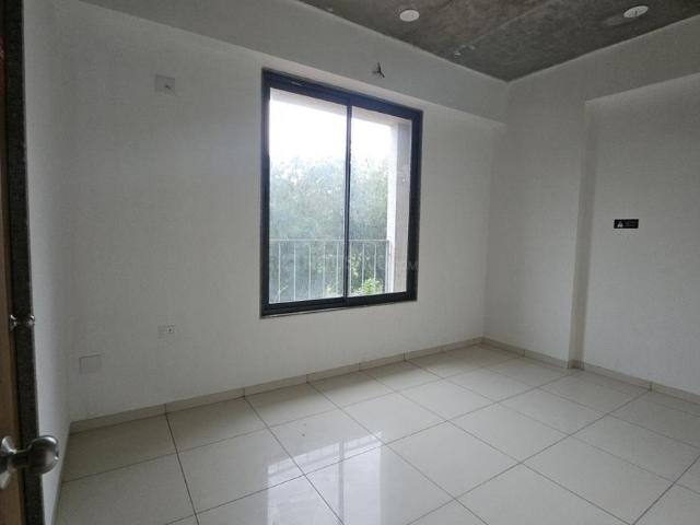 3 BHK Apartment in Shela for resale Ahmedabad. The reference number is 20781339