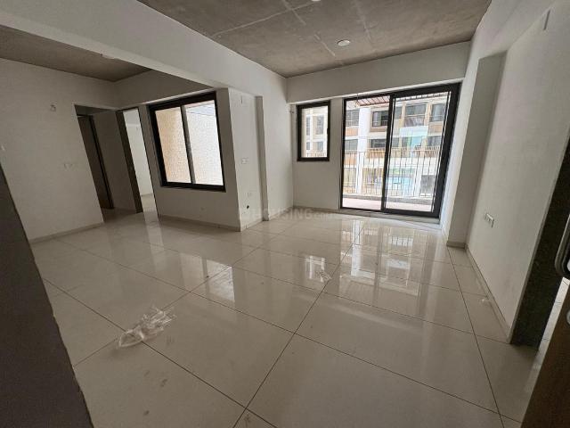 3 BHK Apartment in Shela for resale Ahmedabad. The reference number is 20792615