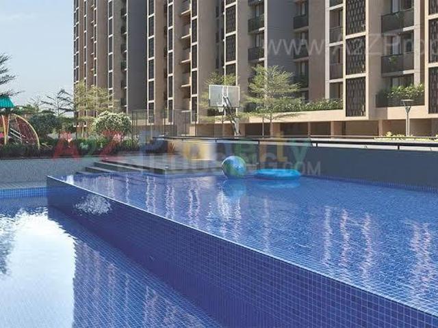 3 BHK Apartment in Shela for resale Ahmedabad. The reference number is 20802723