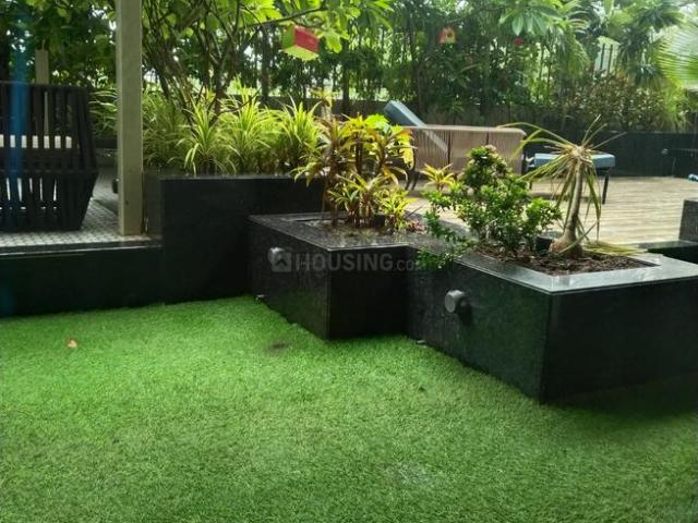 3 BHK Apartment in Shela for resale Ahmedabad. The reference number is 20813067