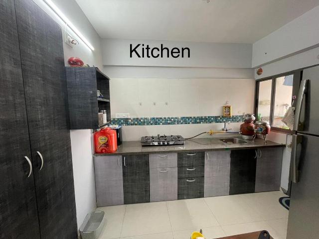 3 BHK Apartment in Shela for resale Ahmedabad. The reference number is 20840399