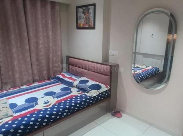 3 BHK Apartment in Shela for resale Ahmedabad. The reference number is 20918724