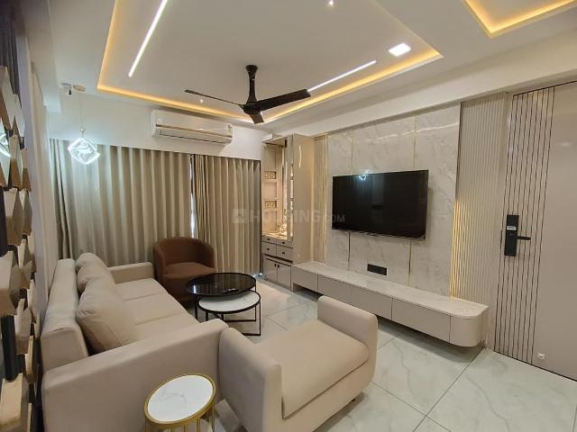 3 BHK Apartment in Shela for resale Ahmedabad. The reference number is 20935311