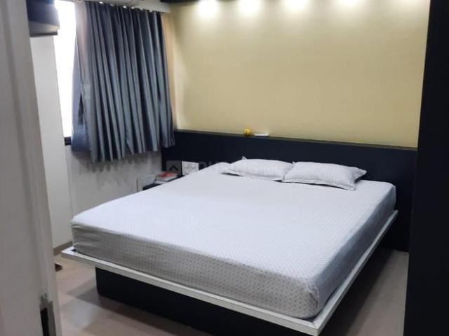 3 BHK Apartment in Shela for resale Ahmedabad. The reference number is 20964596