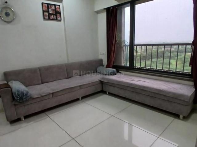 3 BHK Apartment in Shela for resale Ahmedabad. The reference number is 20964835