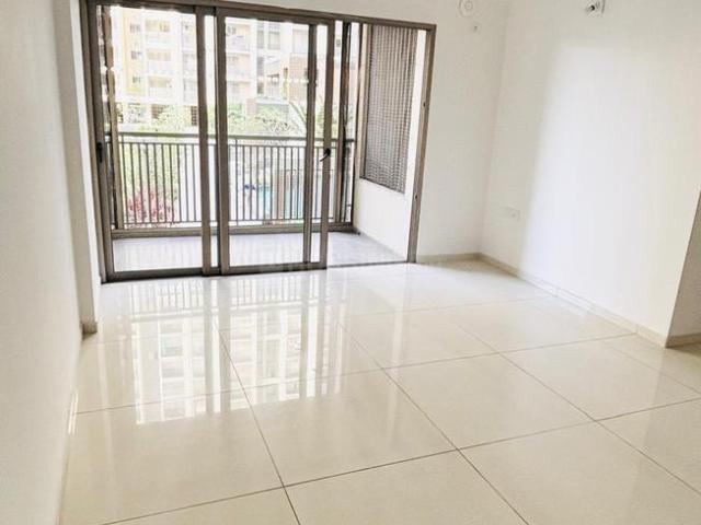 3 BHK Apartment in Shela for resale Ahmedabad. The reference number is 20002216