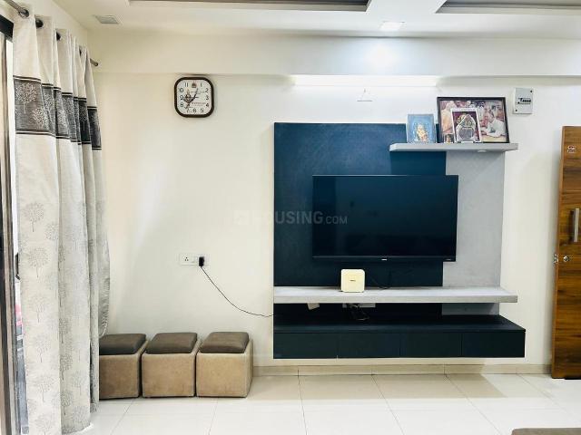 3 BHK Apartment in Shela for resale Ahmedabad. The reference number is 20031806