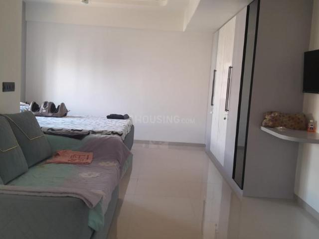 3 BHK Apartment in Shela for resale Ahmedabad. The reference number is 20034030