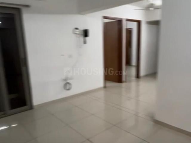 3 BHK Apartment in Shela for resale Ahmedabad. The reference number is 20035778