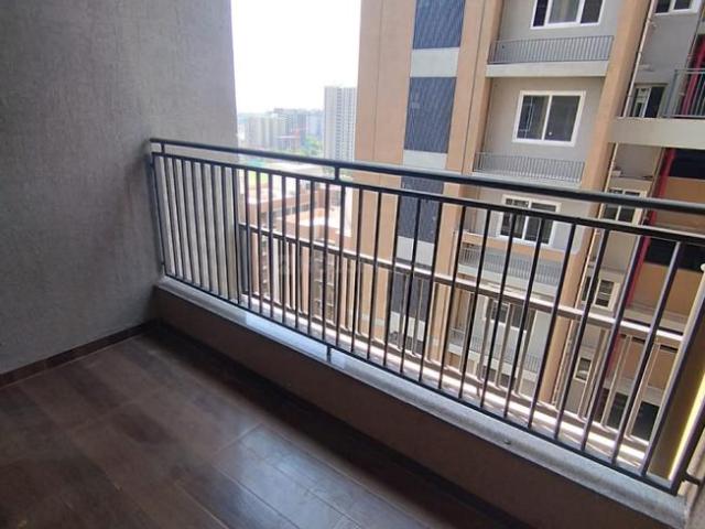3 BHK Apartment in Shela for resale Ahmedabad. The reference number is 20050715