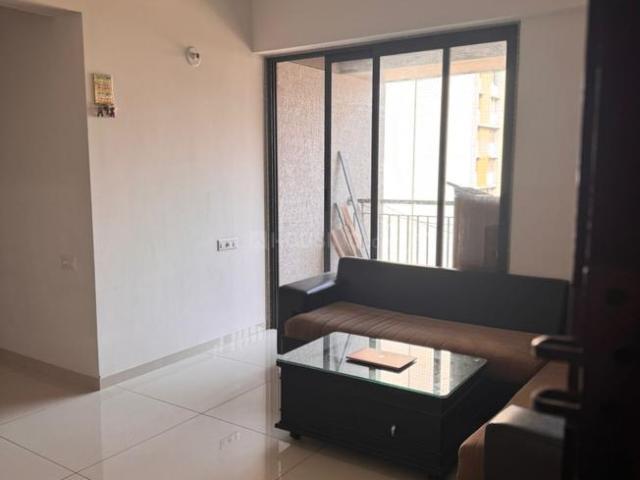 3 BHK Apartment in Shela for resale Ahmedabad. The reference number is 20097814
