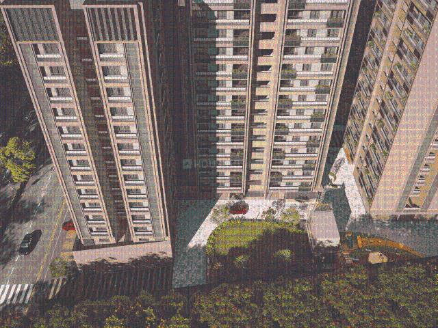 3 BHK Apartment in Shela for resale Ahmedabad. The reference number is 20120893