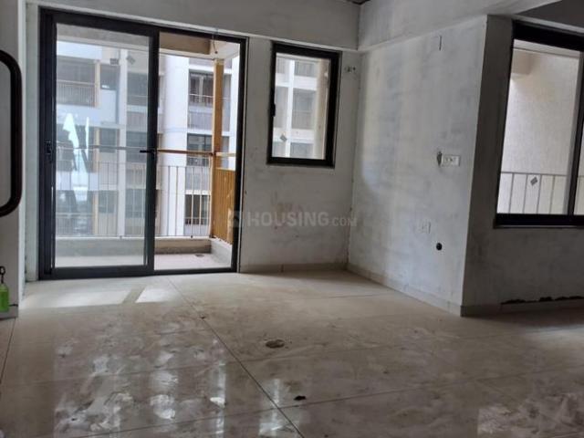 3 BHK Apartment in Shela for resale Ahmedabad. The reference number is 20123061