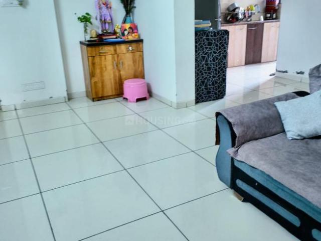 3 BHK Apartment in Shela for resale Ahmedabad. The reference number is 20139960