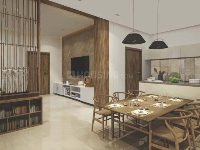 3 BHK Apartment in Shela for resale Ahmedabad. The reference number is 20161181