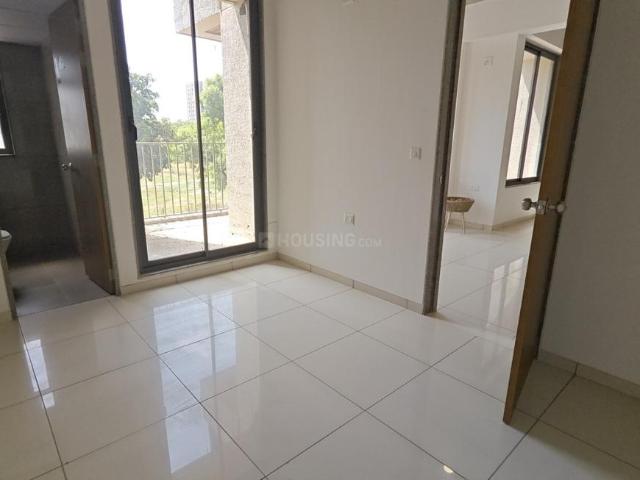 3 BHK Apartment in Shela for resale Ahmedabad. The reference number is 20176459