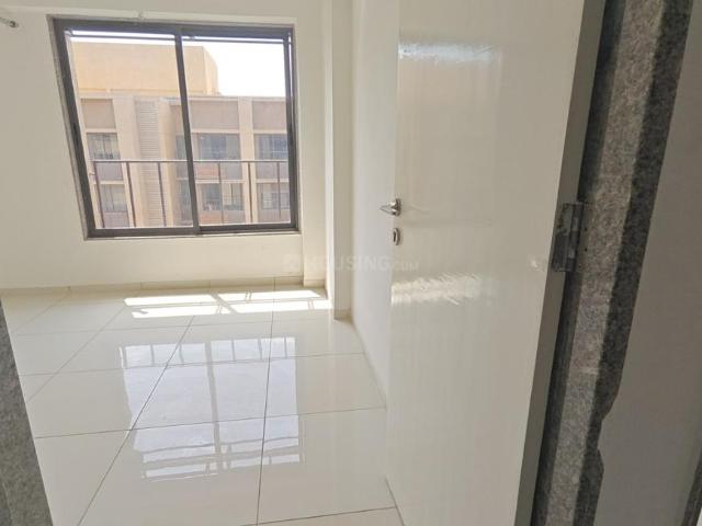 3 BHK Apartment in Shela for resale Ahmedabad. The reference number is 20176177