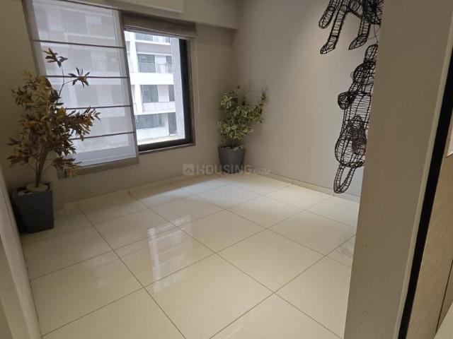 3 BHK Apartment in Shela for resale Ahmedabad. The reference number is 20176328