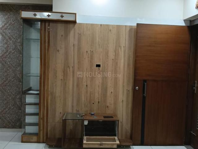 3 BHK Apartment in Shela for resale Ahmedabad. The reference number is 20187474