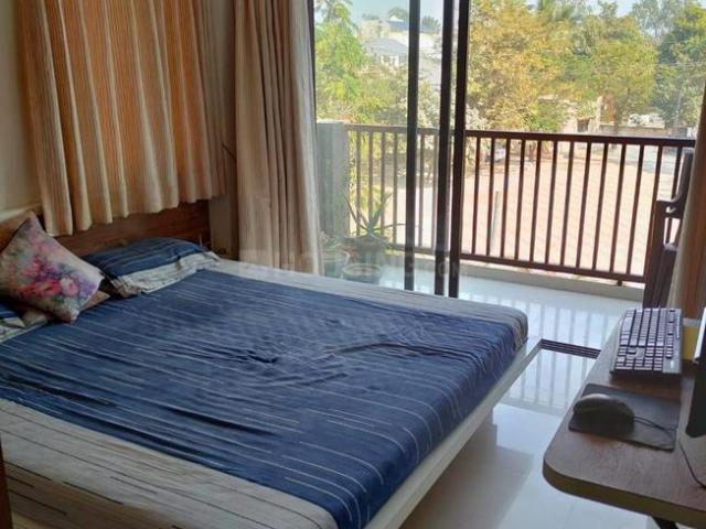 3 BHK Apartment in Shela for resale Ahmedabad. The reference number is 20193024