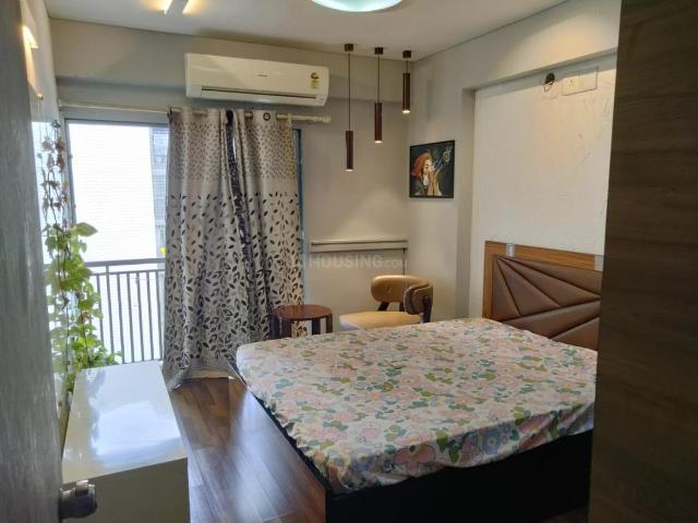3 BHK Apartment in Shela for resale Ahmedabad. The reference number is 20236517
