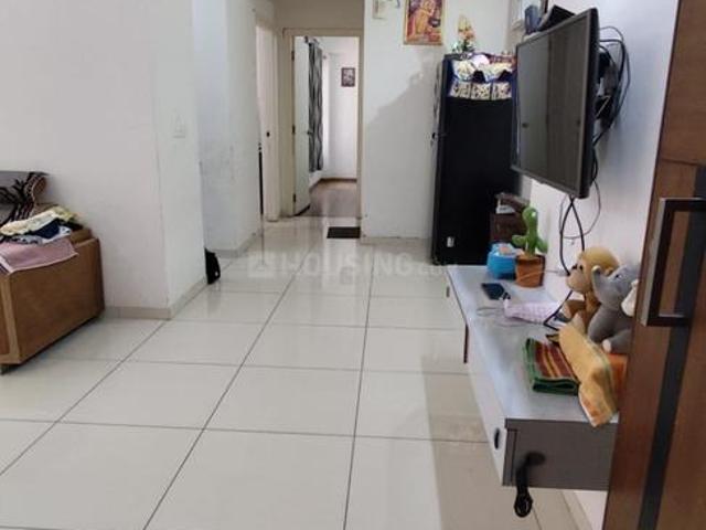 3 BHK Apartment in Shela for resale Ahmedabad. The reference number is 20240808