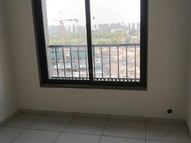 3 BHK Apartment in Shela for resale Ahmedabad. The reference number is 20310218