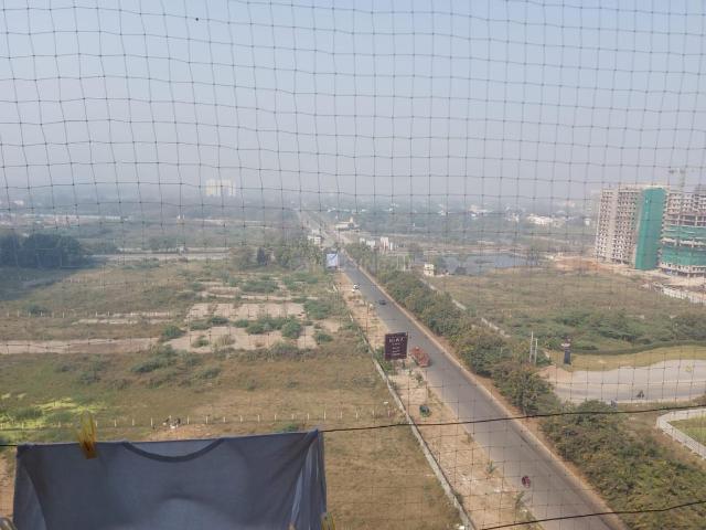 3 BHK Apartment in Shela for resale Ahmedabad. The reference number is 20317583